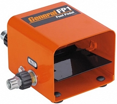 Ножной выключатель General Pipe FP-1